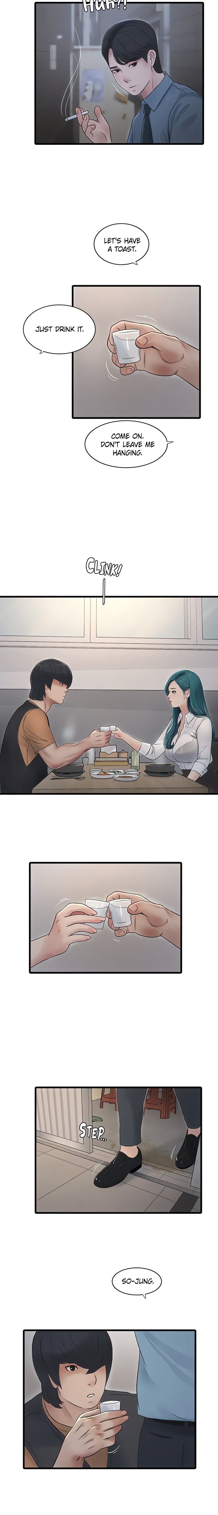 The Hole Diary - Chapter 65 - picture 10
