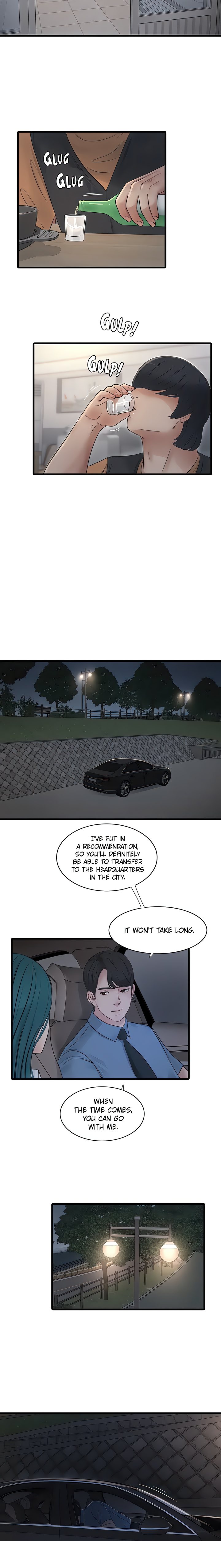 The Hole Diary - Chapter 65 - picture 12