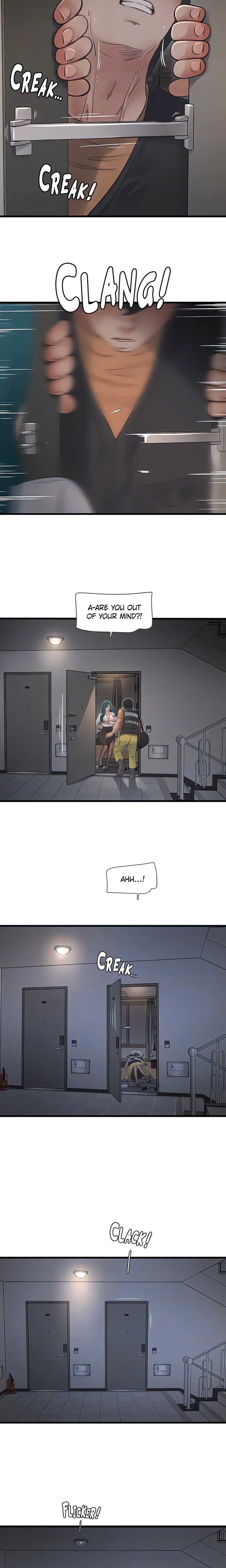 The Hole Diary - Chapter 65 - picture 16