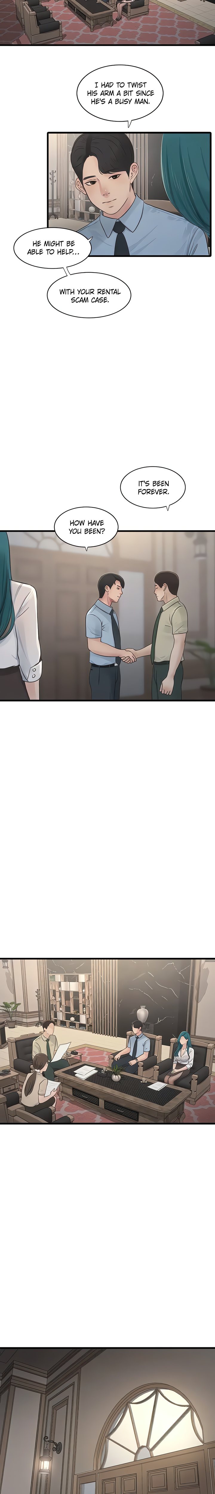 The Hole Diary - Chapter 65 - picture 2