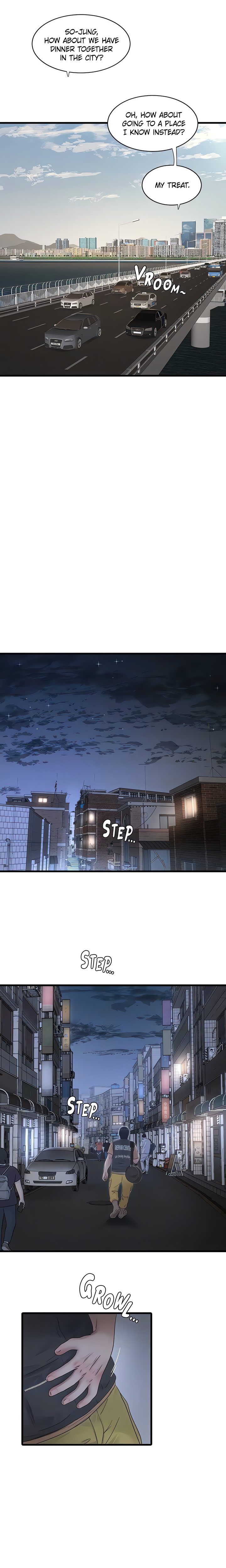 The Hole Diary - Chapter 65 - picture 4