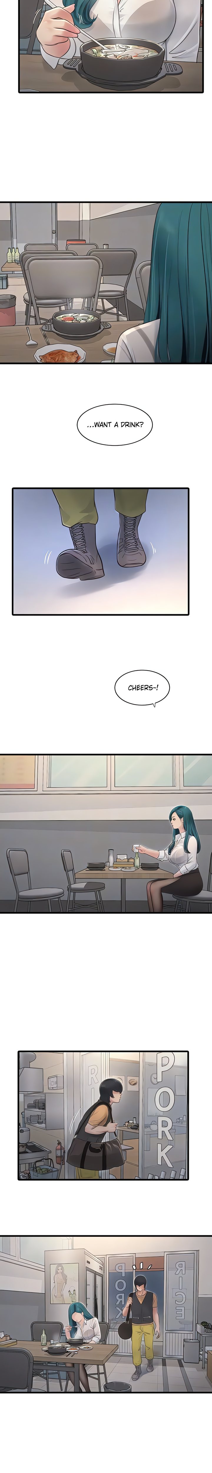The Hole Diary - Chapter 65 - picture 7