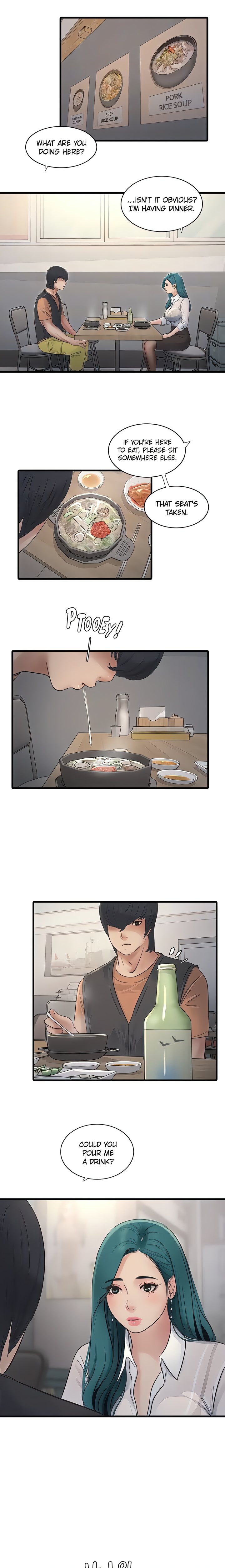 The Hole Diary - Chapter 65 - picture 9