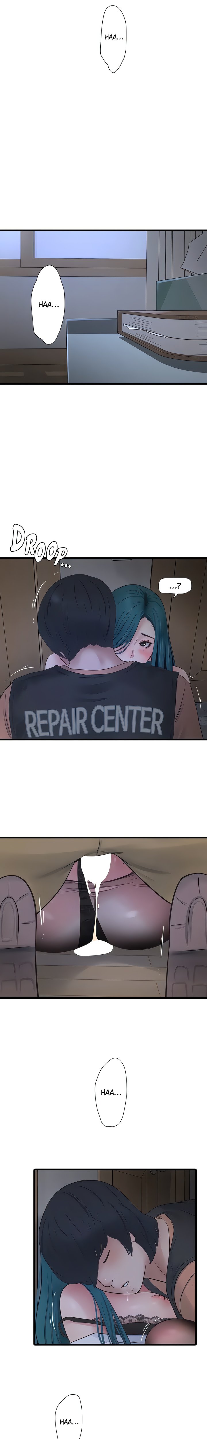 The Hole Diary - Chapter 66 - picture 13