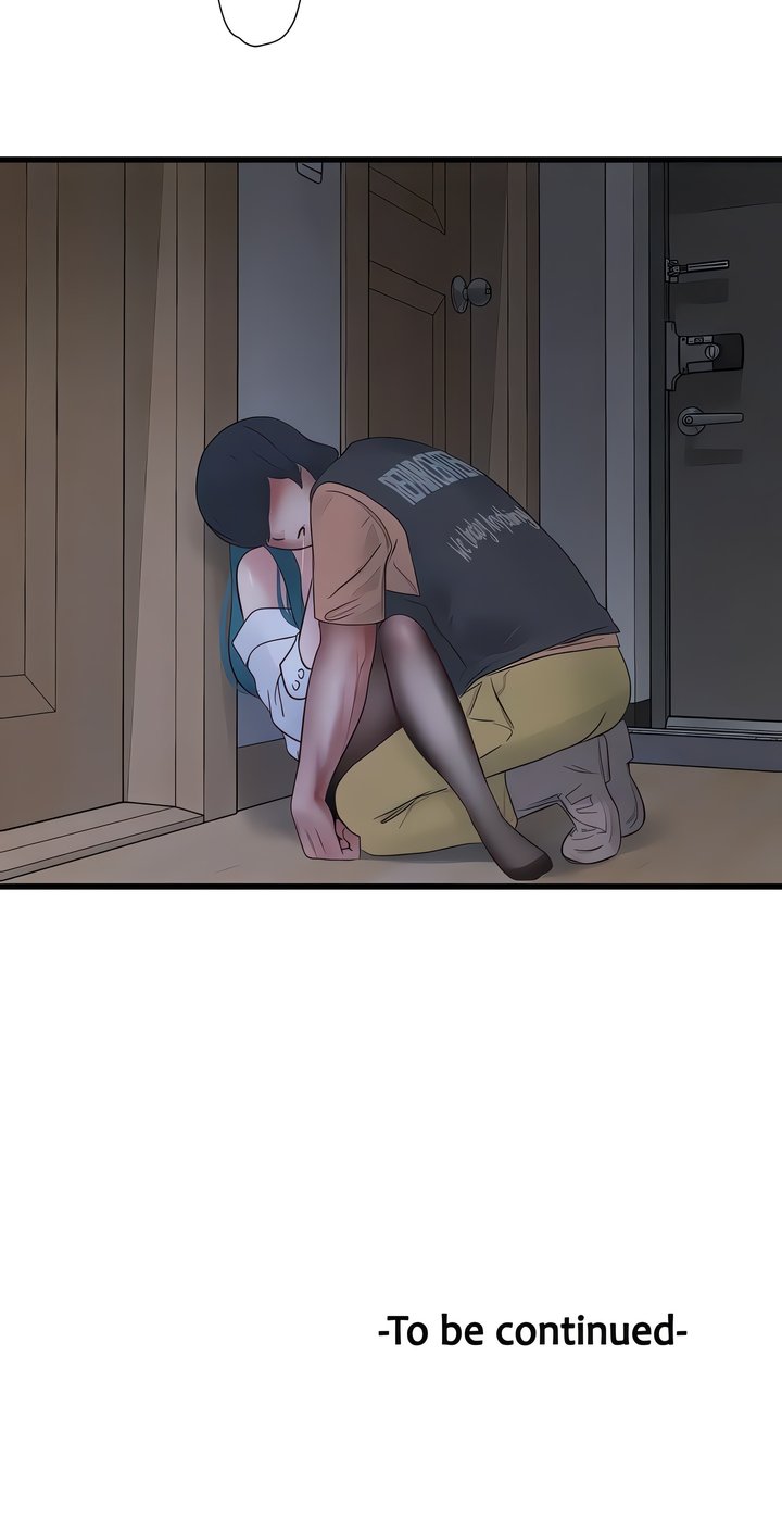 The Hole Diary - Chapter 66 - picture 14