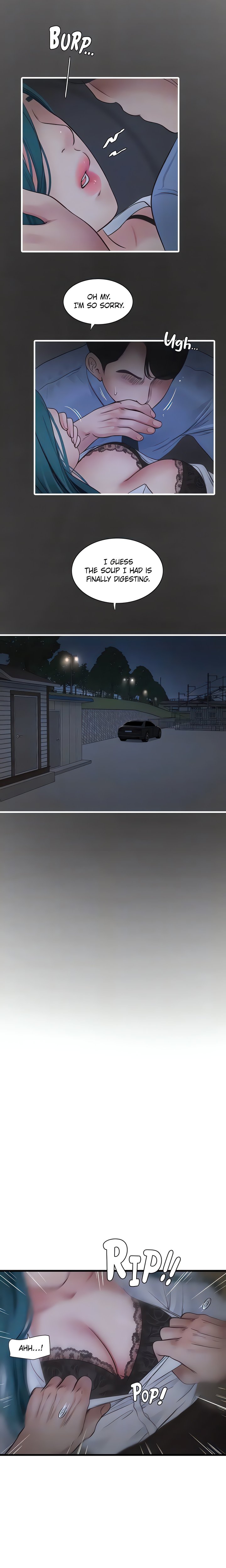 The Hole Diary - Chapter 66 - picture 5