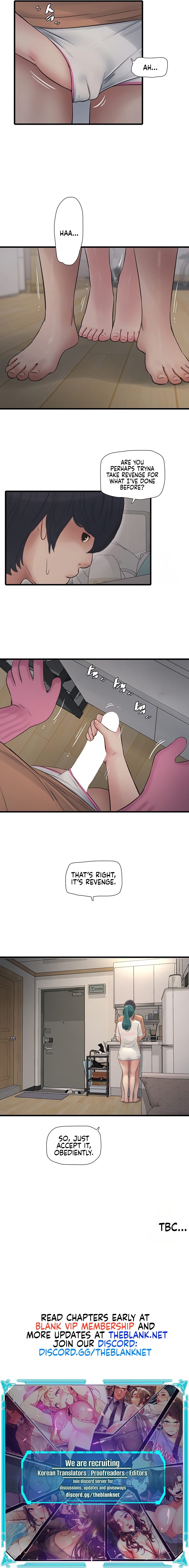 The Hole Diary - Chapter 67 - picture 5