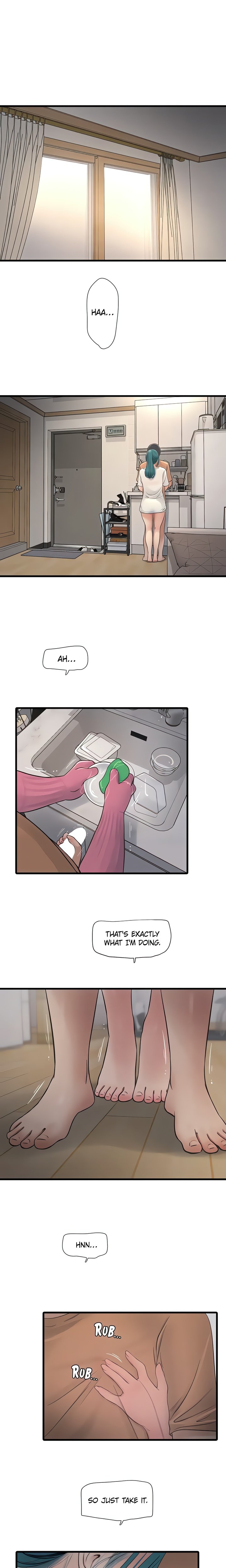 The Hole Diary - Chapter 68 - picture 0