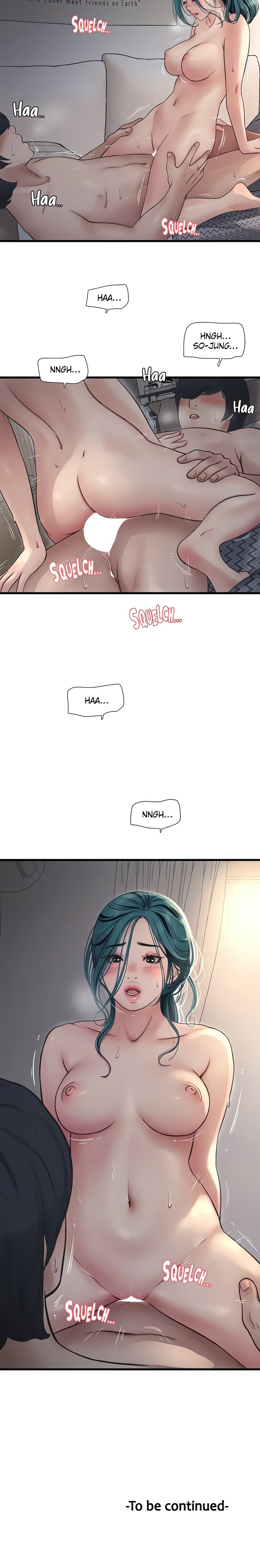 The Hole Diary - Chapter 69 - picture 11