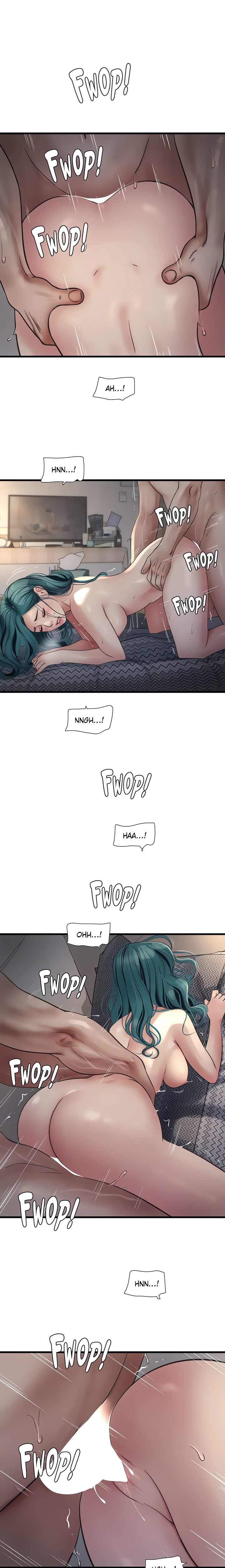 The Hole Diary - Chapter 71 - picture 0