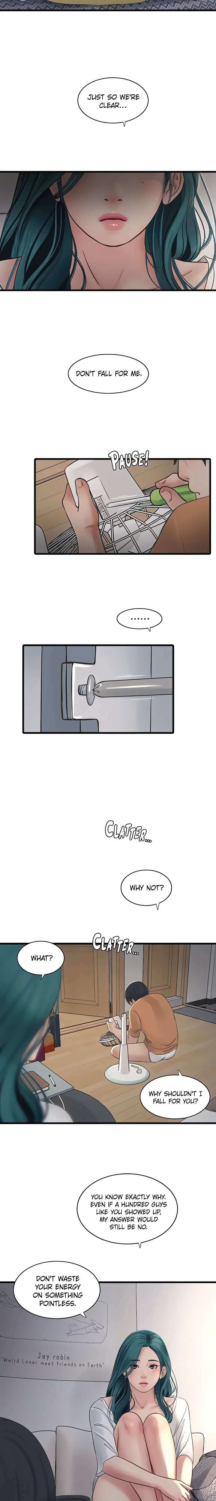 The Hole Diary - Chapter 71 - picture 10