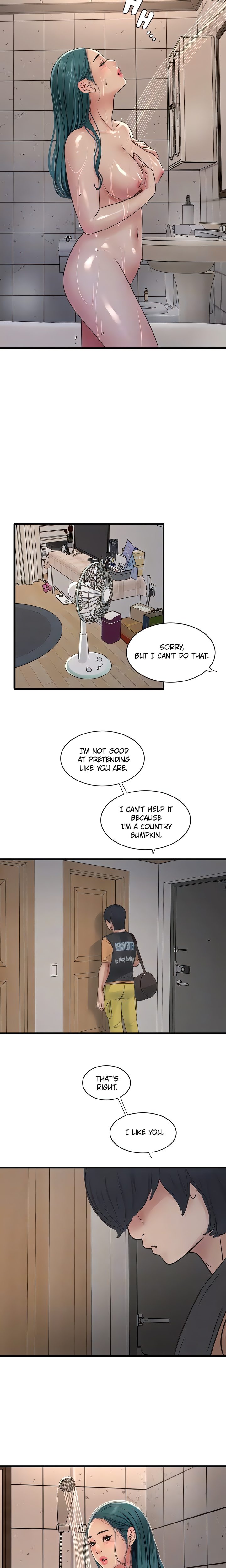 The Hole Diary - Chapter 71 - picture 14