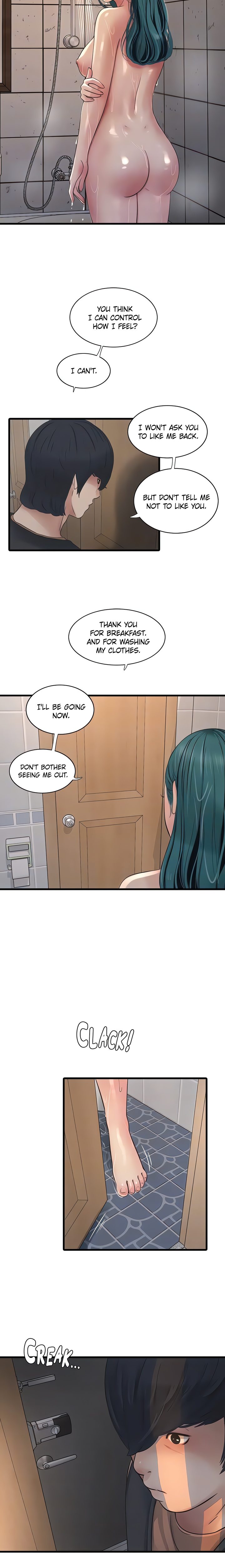 The Hole Diary - Chapter 71 - picture 15