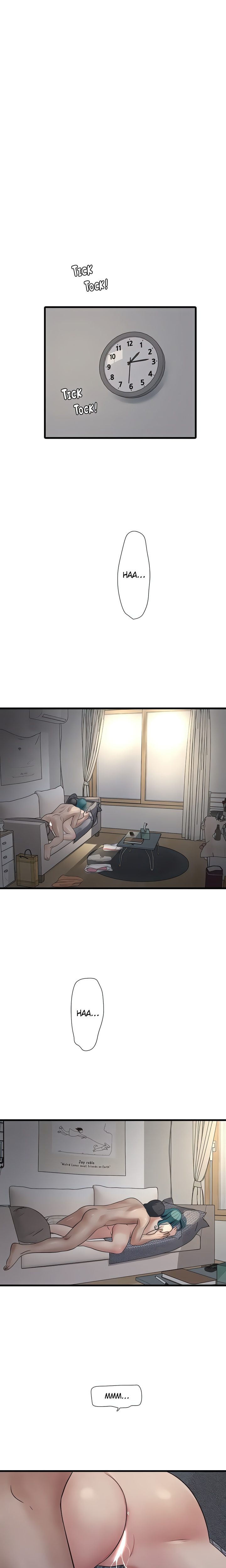 The Hole Diary - Chapter 71 - picture 2