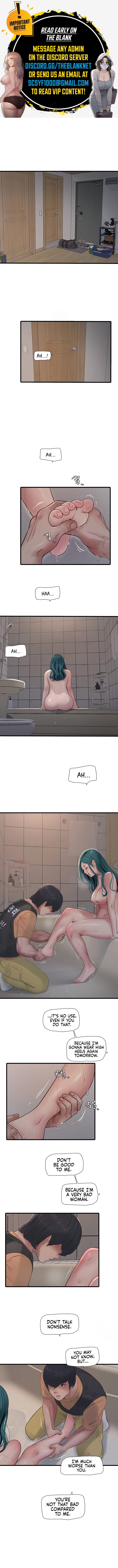 The Hole Diary - Chapter 72 - picture 0