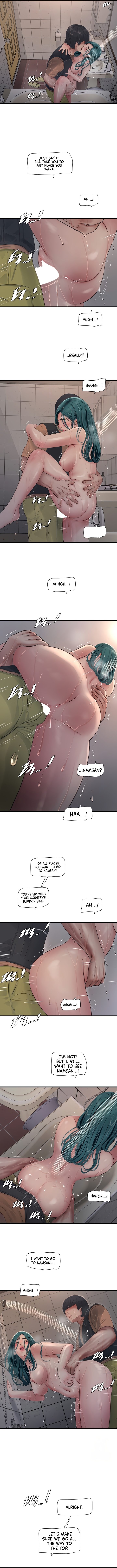 The Hole Diary - Chapter 72 - picture 6