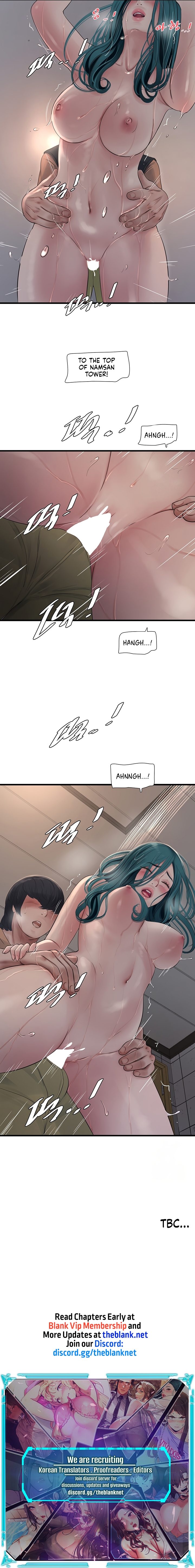 The Hole Diary - Chapter 72 - picture 7