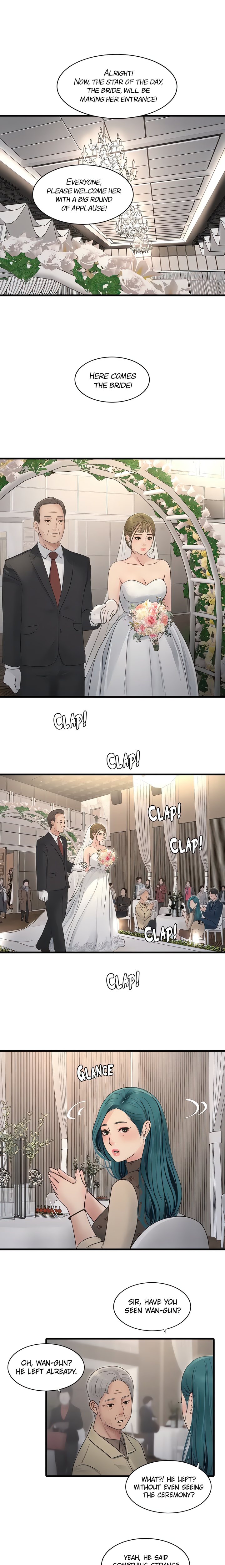 The Hole Diary - Chapter 73 - picture 11