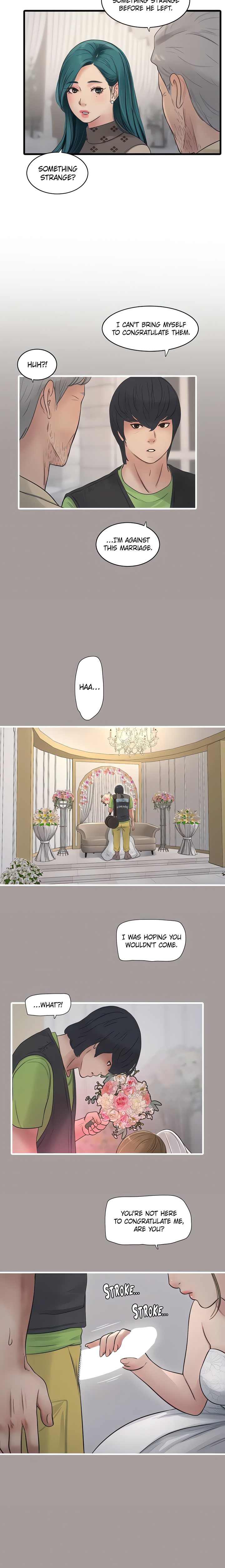 The Hole Diary - Chapter 73 - picture 12