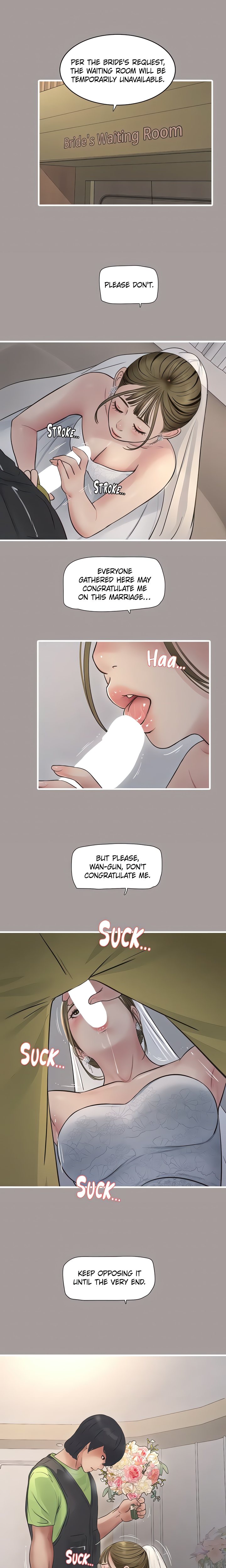 The Hole Diary - Chapter 73 - picture 13
