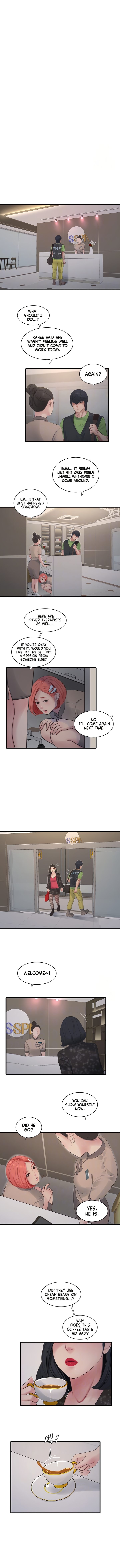 The Hole Diary - Chapter 74 - picture 1