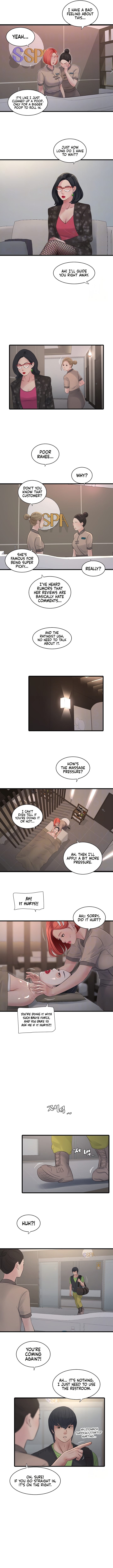 The Hole Diary - Chapter 74 - picture 2