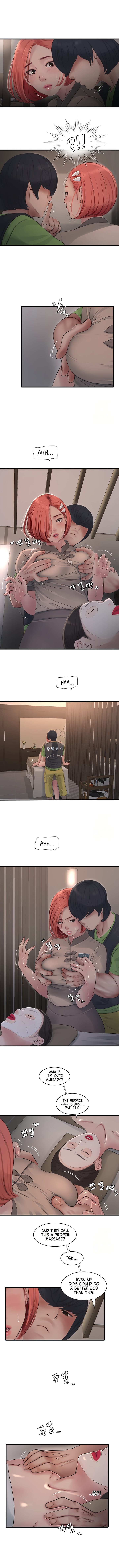 The Hole Diary - Chapter 74 - picture 4