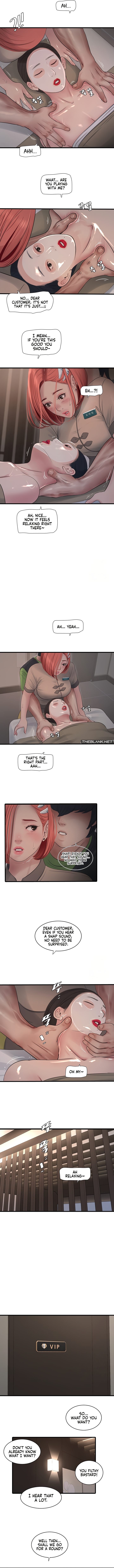 The Hole Diary - Chapter 74 - picture 5