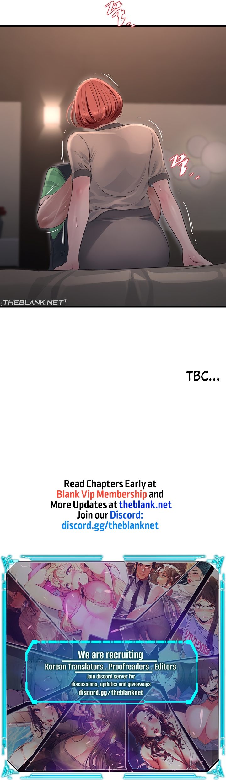 The Hole Diary - Chapter 74 - picture 7