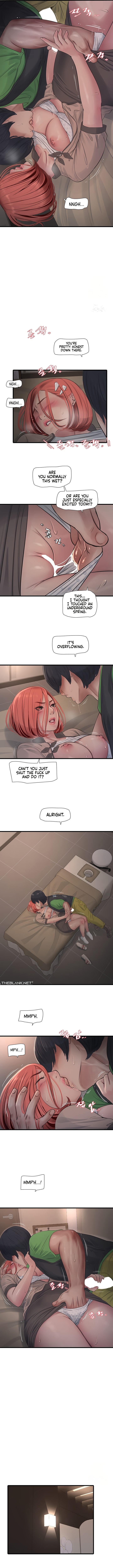 The Hole Diary - Chapter 75 - picture 5