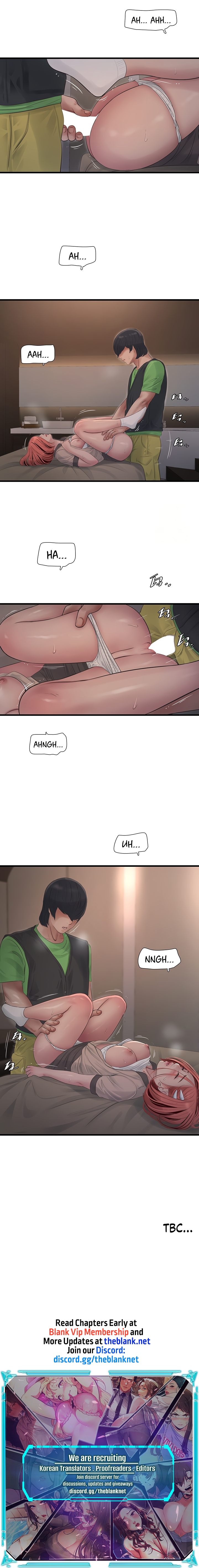 The Hole Diary - Chapter 75 - picture 6