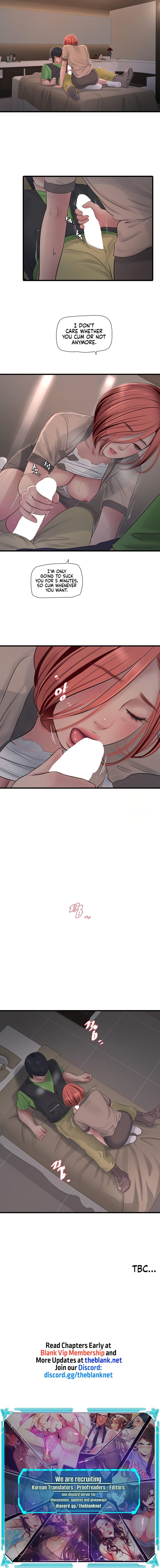 The Hole Diary - Chapter 76 - picture 6