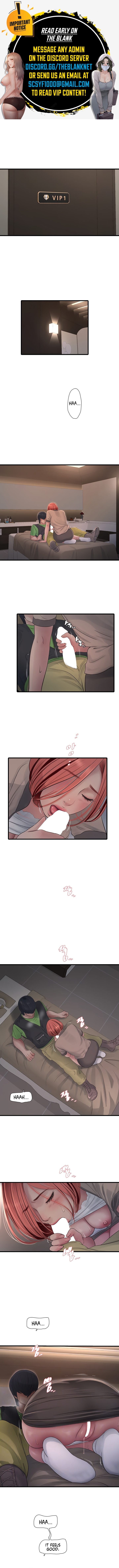 The Hole Diary - Chapter 77 - picture 0