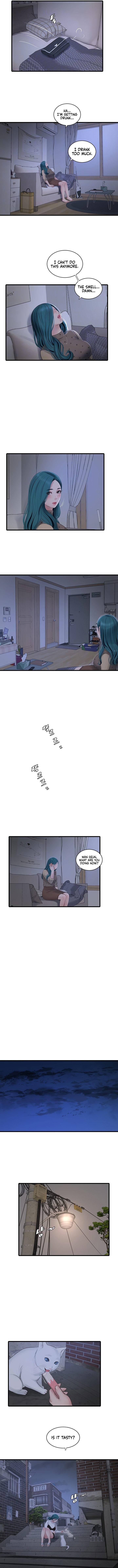 The Hole Diary - Chapter 77 - picture 3