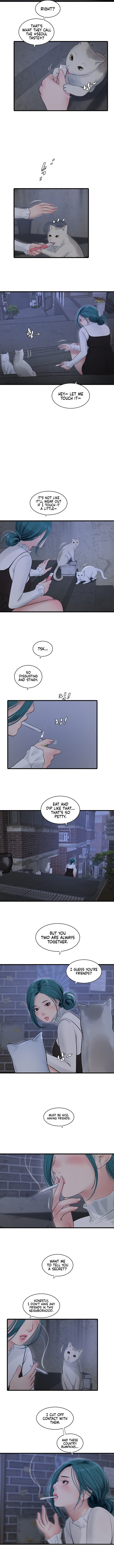 The Hole Diary - Chapter 77 - picture 4