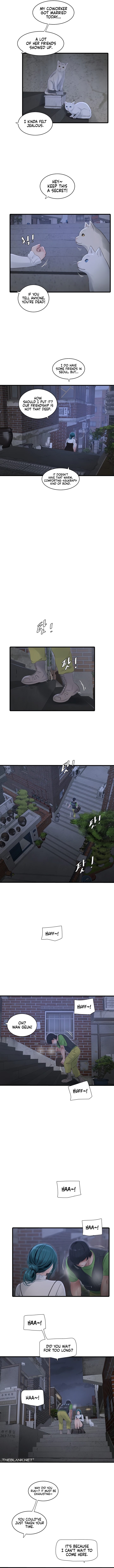 The Hole Diary - Chapter 77 - picture 5