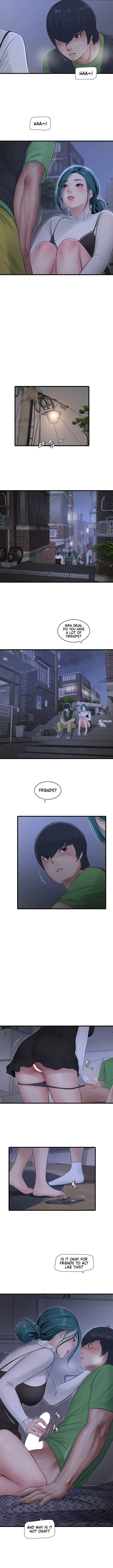 The Hole Diary - Chapter 77 - picture 6