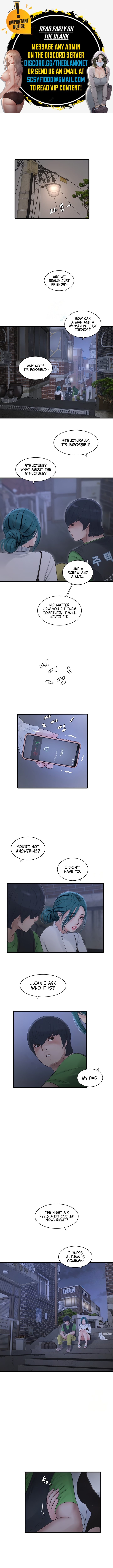 The Hole Diary - Chapter 78 - picture 0