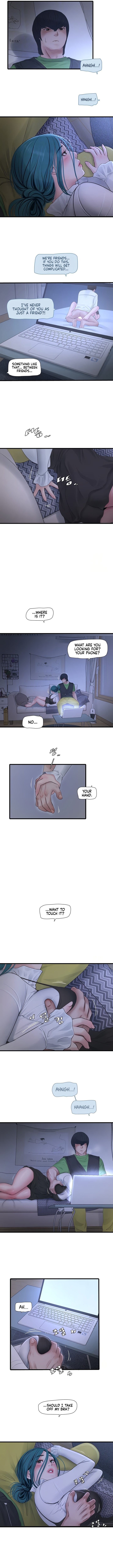 The Hole Diary - Chapter 78 - picture 3