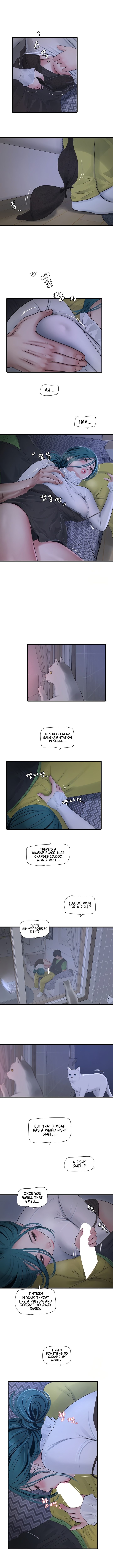 The Hole Diary - Chapter 78 - picture 4