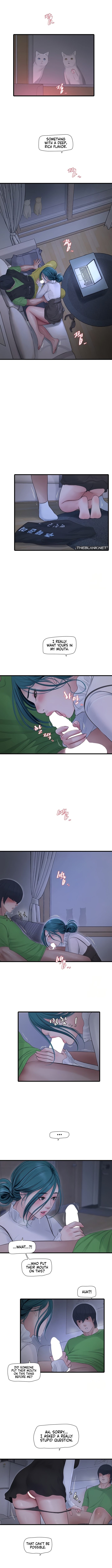 The Hole Diary - Chapter 78 - picture 5