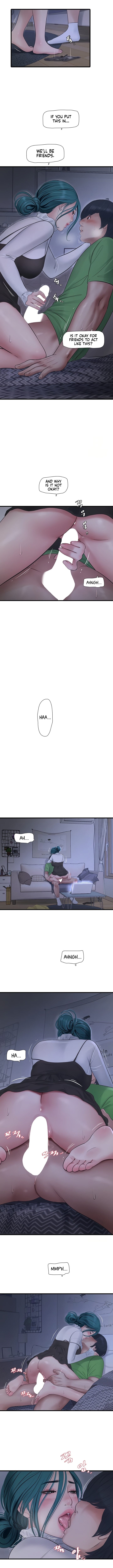 The Hole Diary - Chapter 78 - picture 6