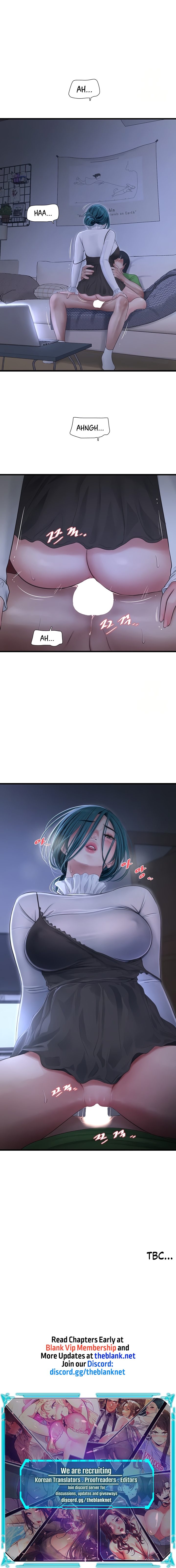 The Hole Diary - Chapter 78 - picture 7