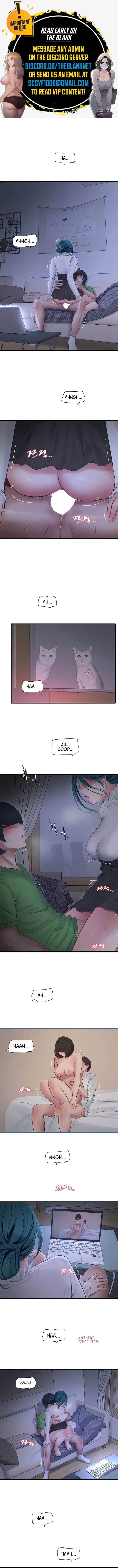 The Hole Diary - Chapter 79 - picture 0