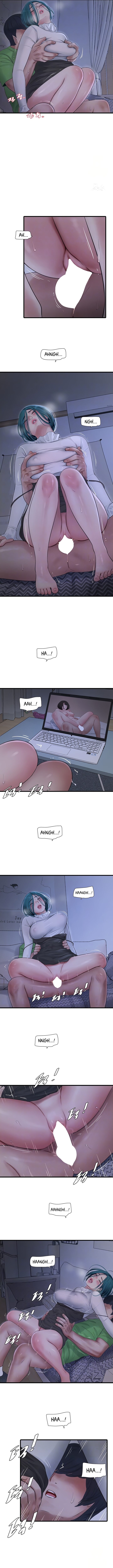 The Hole Diary - Chapter 79 - picture 1