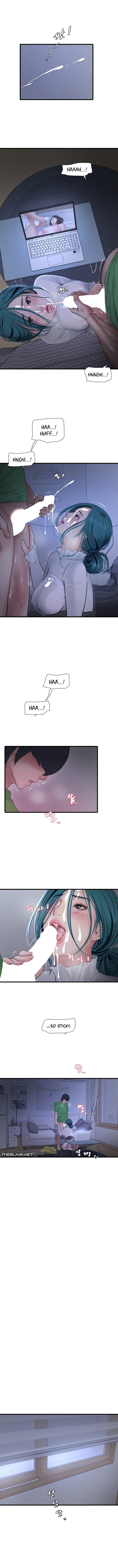 The Hole Diary - Chapter 79 - picture 2