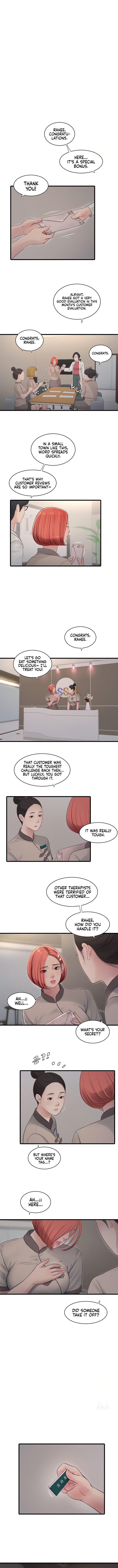 The Hole Diary - Chapter 79 - picture 4