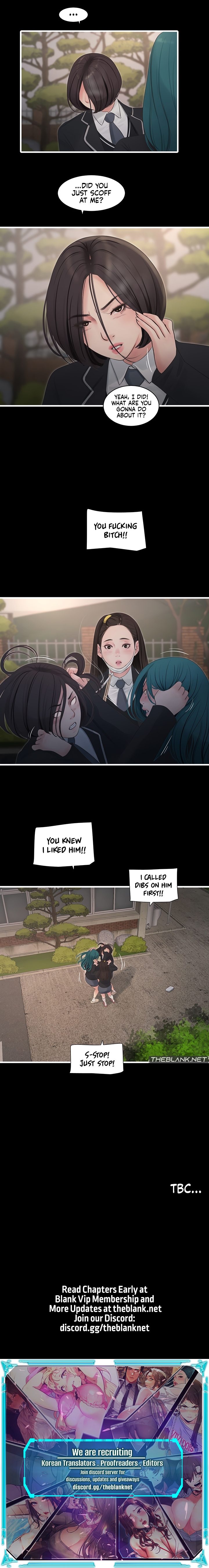 The Hole Diary - Chapter 79 - picture 7