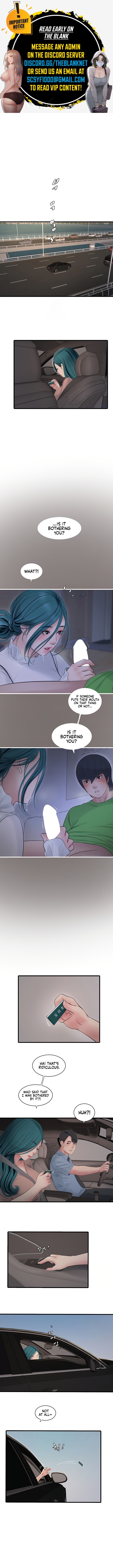 The Hole Diary - Chapter 80 - picture 0