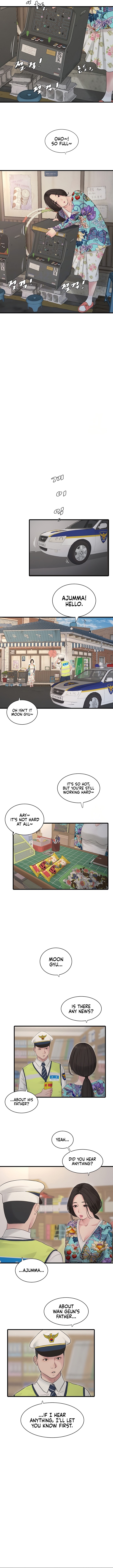 The Hole Diary - Chapter 80 - picture 3